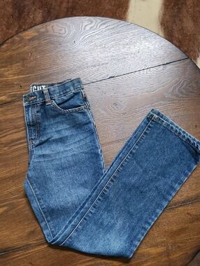 Boys Crazy 8 Bootcut Jeans